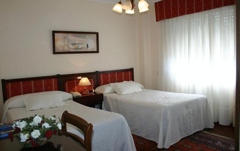 Hotel О-Пино Номер фото